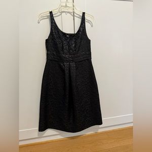 Moschino Cheap and Chic Dress